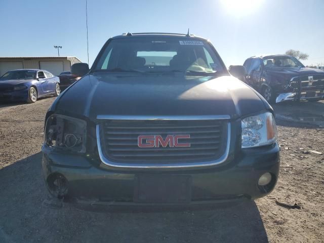 2004 GMC Envoy XUV