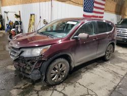 2014 Honda CR-V EX en venta en Anchorage, AK