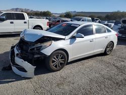 Hyundai Vehiculos salvage en venta: 2017 Hyundai Sonata SE