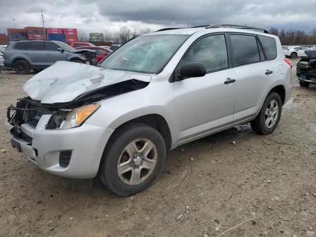 2009 Toyota Rav4