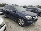 2013 Mercedes-Benz GL 450 4matic