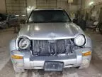 2003 Jeep Liberty Limited