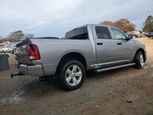 2020 Dodge RAM 1500 Classic Tradesman