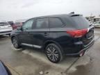 2019 Mitsubishi Outlander SE