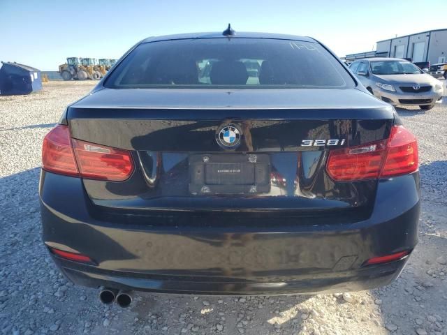 2014 BMW 328 I