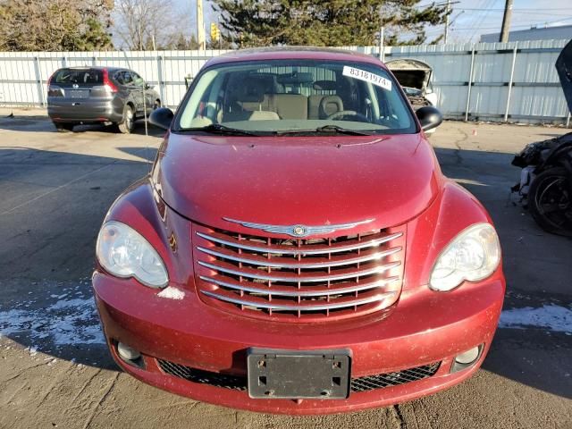 2006 Chrysler PT Cruiser Limited