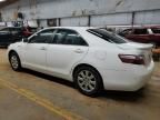 2007 Toyota Camry Hybrid