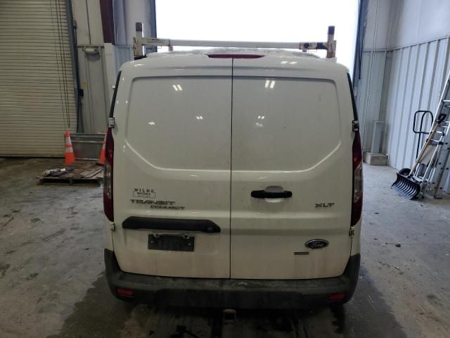 2014 Ford Transit Connect XLT