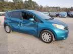 2014 Nissan Versa Note S