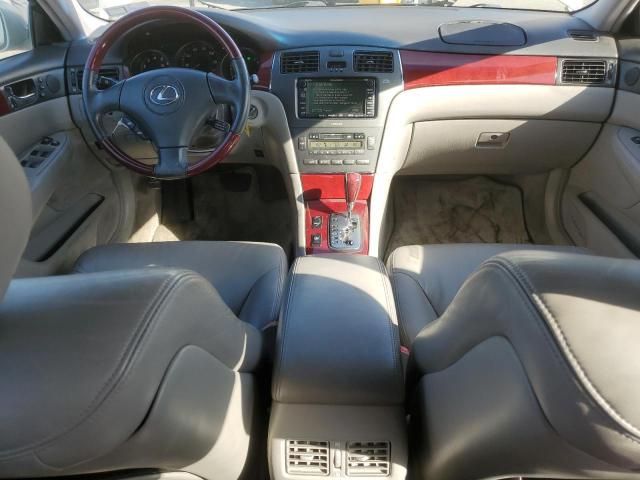 2004 Lexus ES 330