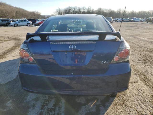 2009 Scion TC