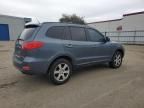 2007 Hyundai Santa FE SE