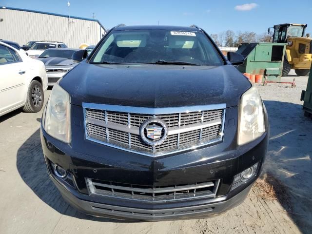 2012 Cadillac SRX Performance Collection