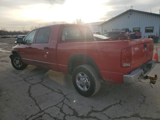 2006 Dodge RAM 1500