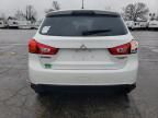 2015 Mitsubishi Outlander Sport ES