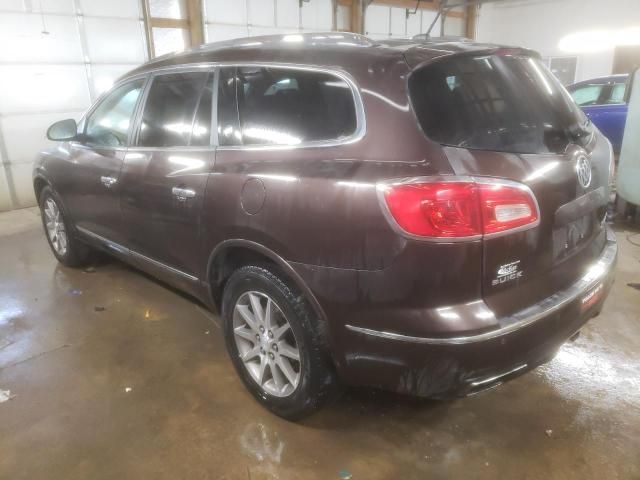 2015 Buick Enclave