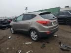 2011 Hyundai Tucson GLS