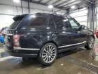 2014 Land Rover Range Rover Supercharged