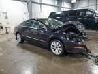 2012 Volkswagen CC Sport