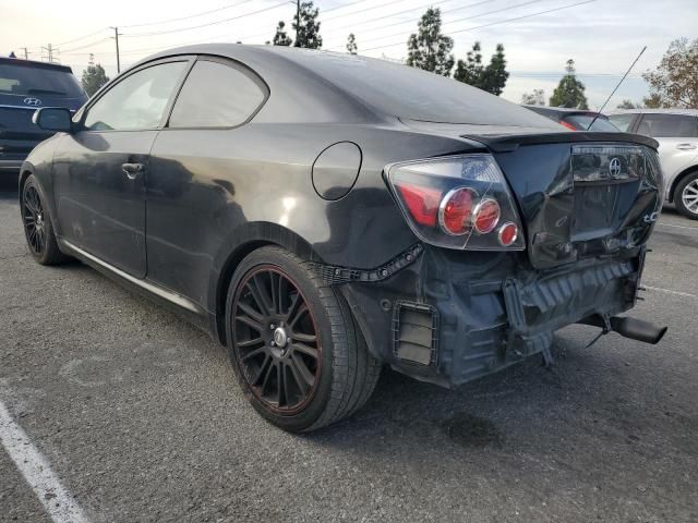 2009 Scion TC