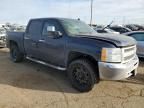 2012 Chevrolet Silverado K1500 LT