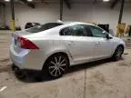 2018 Volvo S60 Inscription