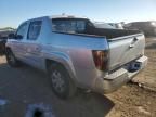 2007 Honda Ridgeline RTL