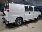 2014 GMC Savana G2500