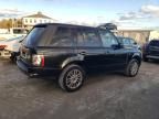 2012 Land Rover Range Rover HSE