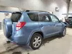 2010 Toyota Rav4 Limited