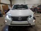 2014 Lexus RX 350 Base