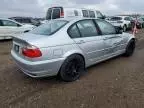 2000 BMW 323 I