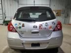 2011 Nissan Versa S