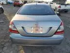 2007 Mercedes-Benz S 550