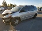 2006 Toyota Sienna CE