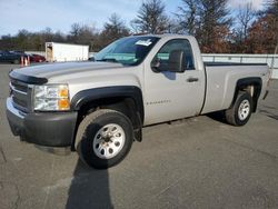 Chevrolet Vehiculos salvage en venta: 2008 Chevrolet Silverado K1500