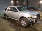 2008 Mercury Mariner HEV