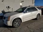 2008 Cadillac SRX