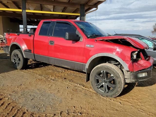 2004 Ford F150