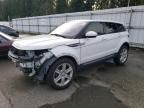 2015 Land Rover Range Rover Evoque Pure Plus