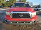 2007 Toyota Tundra Double Cab SR5