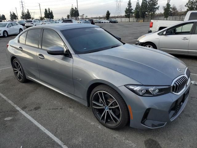 2023 BMW 330E