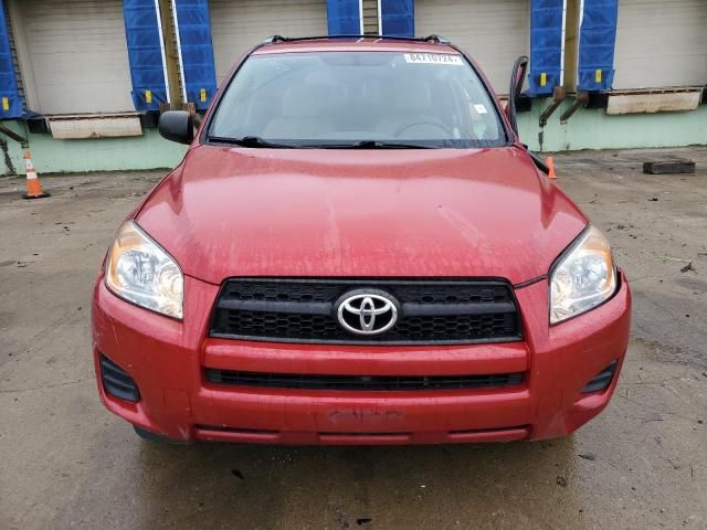 2009 Toyota Rav4