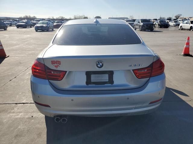 2014 BMW 428 I