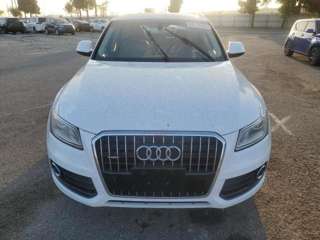 2014 Audi Q5 Premium Plus