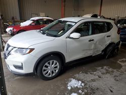 Lots with Bids for sale at auction: 2017 Nissan Rogue S