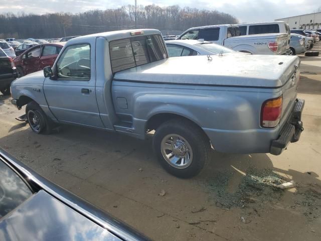 1998 Ford Ranger