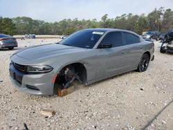 Dodge Charger salvage cars for sale: 2023 Dodge Charger SXT