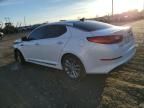 2015 KIA Optima SX