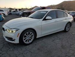 2018 BMW 320 I en venta en Colton, CA